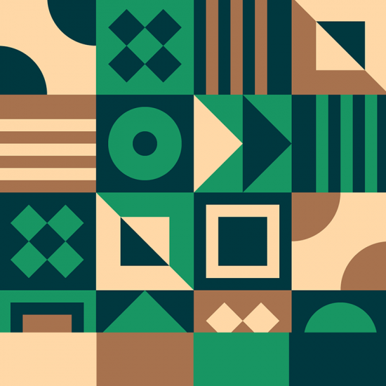 green-brown--palette