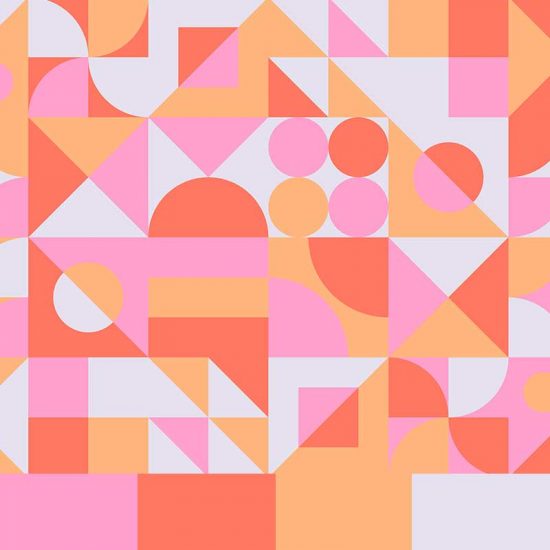 pink-orange--palette