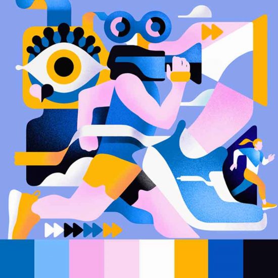 pink-yellow-purple-palette
