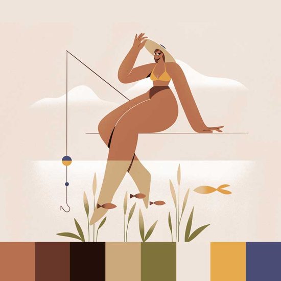 brown-yellow-green-palette